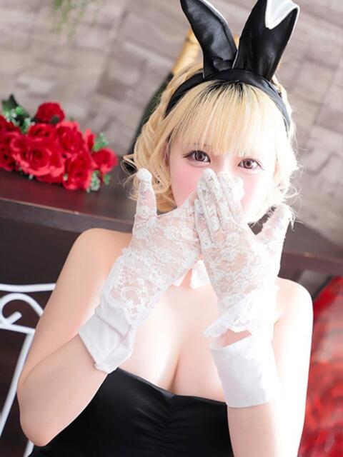 クルミ【♥運命の出会い♥】 ドMなバニーちゃん小倉店(ソープランド)