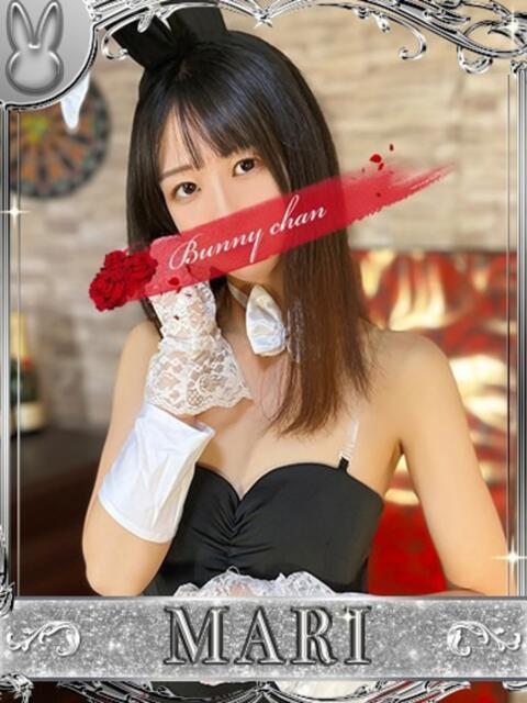 マリ【大人可愛い、圧巻スタイル】 ドＭなバニーちゃん小倉店（ソープランド）