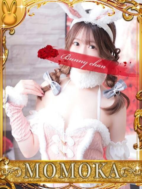 モモカ【♥超絶激カワバニー♥】 ドMなバニーちゃん小倉店(ソープランド)