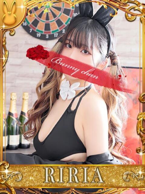 リリア【きゅん甘ボイスの誘惑】 ドMなバニーちゃん小倉店(ソープランド)