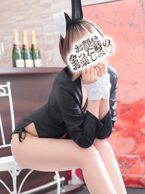 リンナ【誘う肉棒淫らな唇】 ドMなバニーちゃん小倉店(ソープランド)