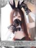 イト【小悪魔スマイルに虜】 ドＭなバニーちゃん小倉店（/）