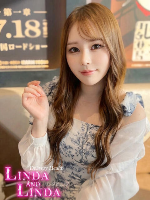 あおば★セクシー女優 Linda＆Linda(リンダリンダ)（デリヘル）