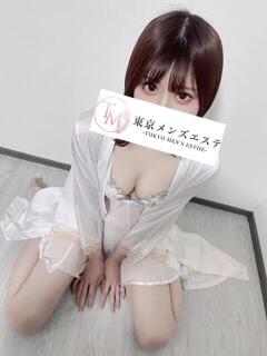 ゆか 東京メンズエステ-TokyoMensEsthe-（新宿・歌舞伎町/メンズエステ）