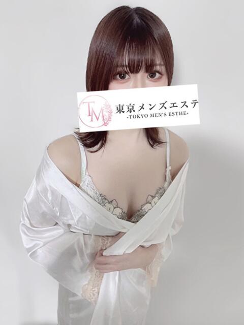 ゆか 東京メンズエステ-TokyoMensEsthe-（【非風俗】メンズエステ）