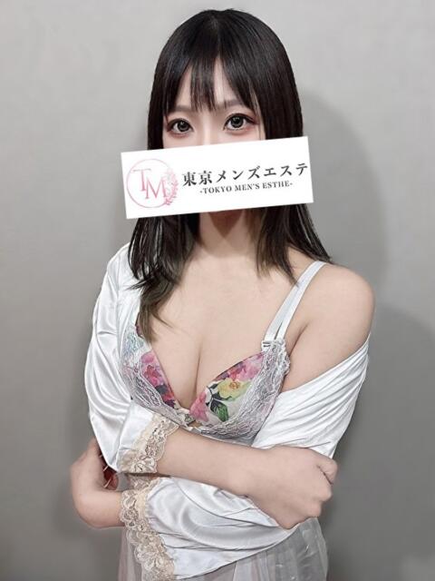 ゆうか 東京メンズエステ-TokyoMensEsthe-（【非風俗】メンズエステ）
