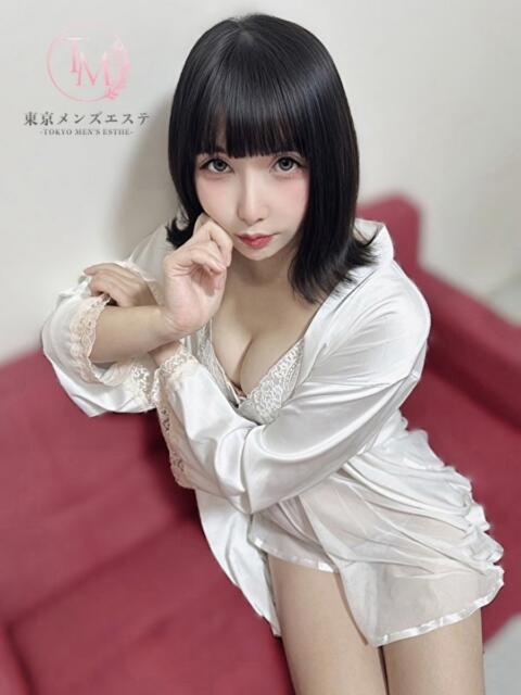 きるるるありさ 東京メンズエステ-TokyoMensEsthe-（【非風俗】メンズエステ）