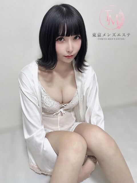 きるるるありさ 東京メンズエステ-TokyoMensEsthe-（【非風俗】メンズエステ）