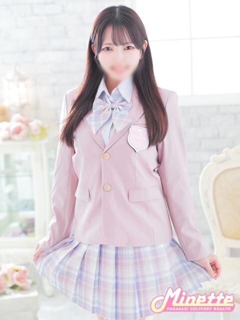 なこ【笑顔絶えない可憐美少女】 Minette ～ミネット～ 高崎店（デリヘル）