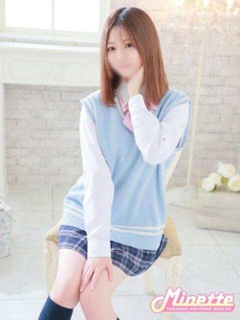 こだま【小柄な素人級美少女】 Minette ～ミネット～ 高崎店（デリヘル）