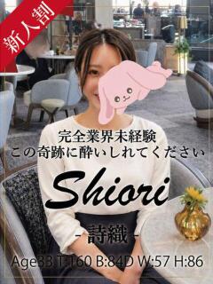 詩織 銀座セレブ（銀座/デリヘル）
