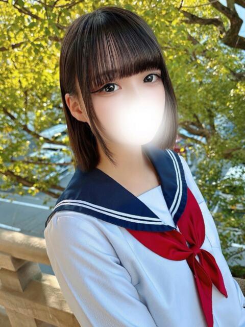 ゆめか 学校帰りの妹に手コキしてもらった件 谷九(受付型オナクラ(手コキ))