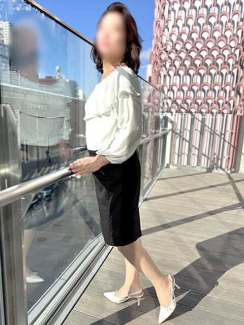きょうこ 渋谷おかあさん（熟女デリヘル）