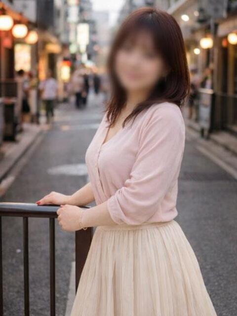あやな 渋谷おかあさん（熟女デリヘル）