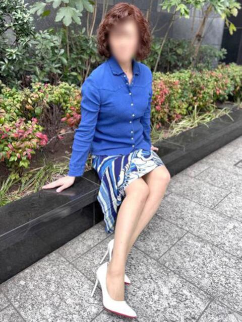 まりこ 渋谷おかあさん（熟女デリヘル）