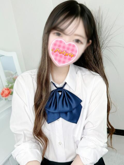 ひな 神田ハンドメイド（美少女手コキ専門店）