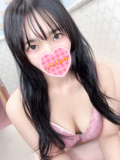 ななほ 上野ハンドメイド（派遣型オナクラ）