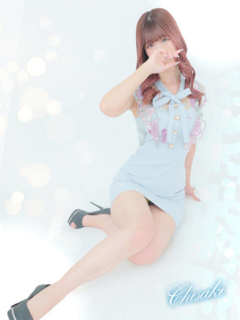 ちさき☆また最近一皮剥けました☆ Honey（ファッションヘルス）