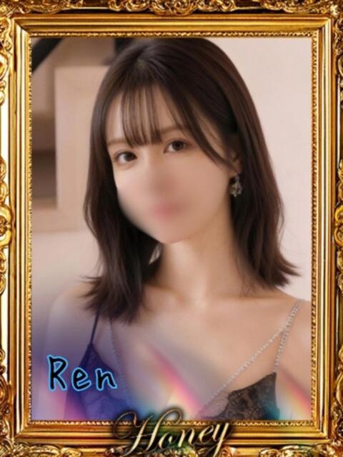 れん☆4/16 12時～体験予☆ Honey（ファッションヘルス）