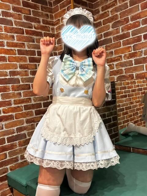 潤るう メイドin横浜（横浜ハレ系）（メイド系ヘルス）