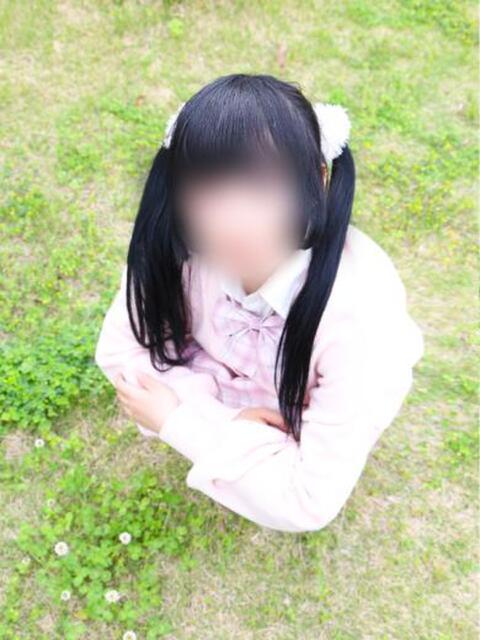 七瀬るな【業界未経験】 素人専門キラキラ学園（学園系デリヘル）