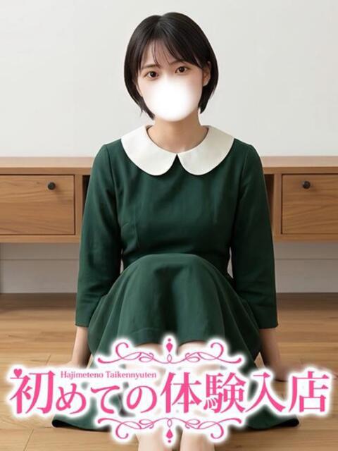 みかみ♪ド初心すぎて尊い♪ 初めての体験入店（デリヘル）