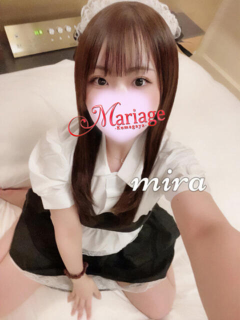 みら マリアージュ熊谷（デリヘル）