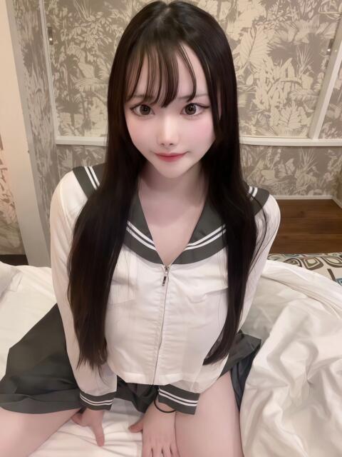 みるあ クラブ バレンタイン大阪（素人美女専門デリヘル）