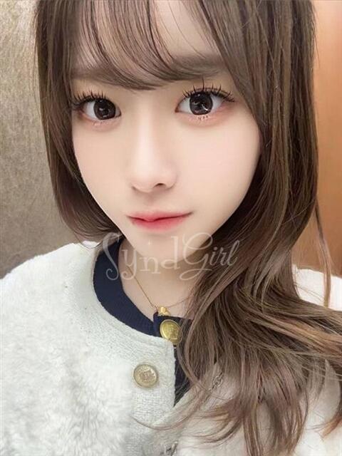体験入店 りょう シンドガール（韓国デリヘル）
