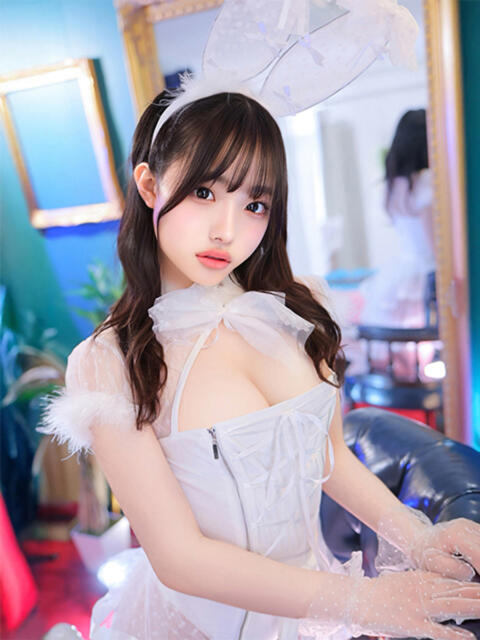 つき TOKYO BUNNYS CLUB（ソープランド）