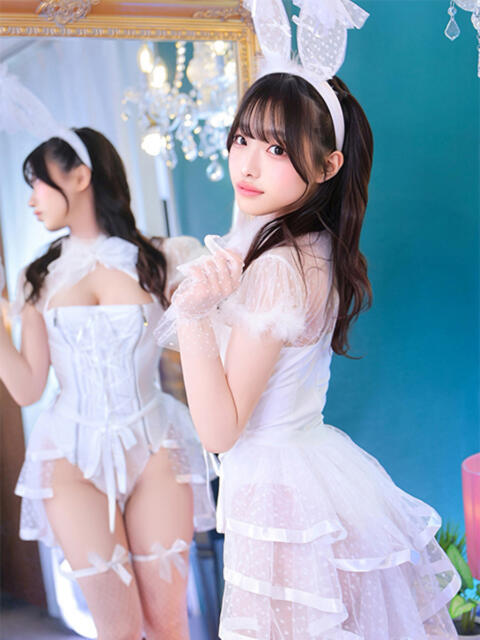 つき TOKYO BUNNYS CLUB（ソープランド）