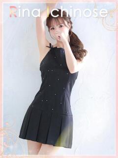 一ノ瀬梨奈【イチノセリナ】 Evolution3rd 北新地（梅田/デリヘル）