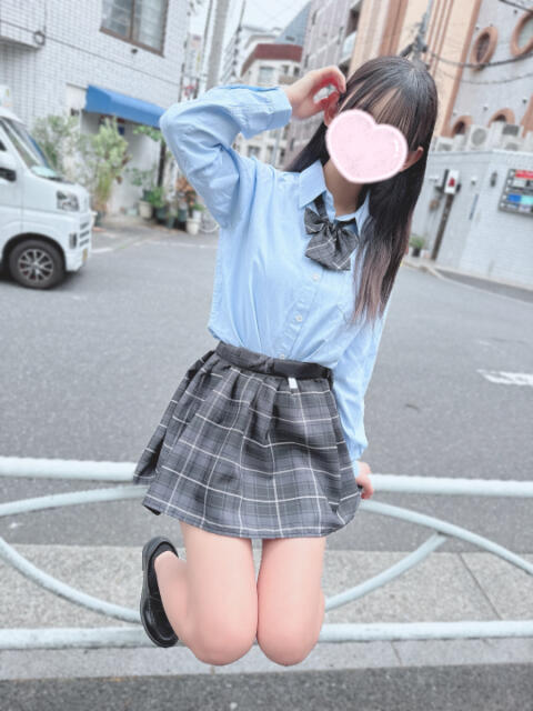 体験期間こと『派遣完全未経験☆可憐すぎる超美少女』 錦糸町派遣型JKリフレガチあい（派遣リフレ）