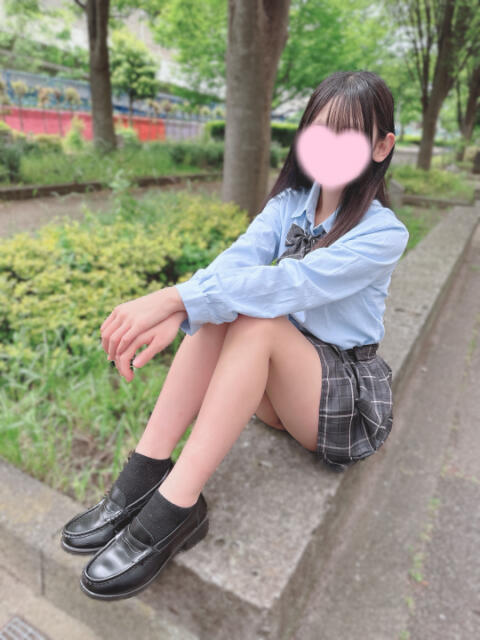 体験期間こと『派遣完全未経験☆可憐すぎる超美少女』 錦糸町派遣型JKリフレガチあい（派遣リフレ）