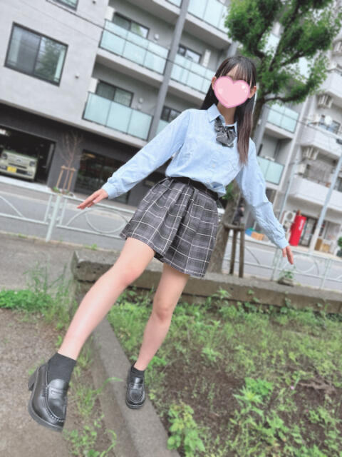 体験期間こと『派遣完全未経験☆可憐すぎる超美少女』 錦糸町派遣型JKリフレガチあい（派遣リフレ）