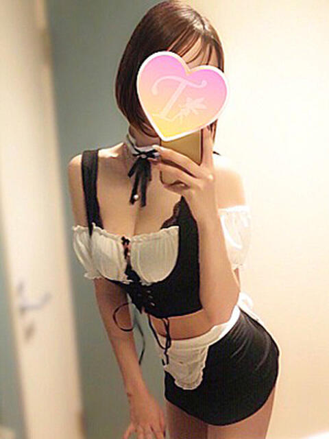 ゆな コスプレ系オナクラ ティンカーベル（派遣型オナクラ）