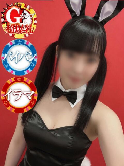 ひな ドMなバニーちゃん徳島店（ファッションヘルス）