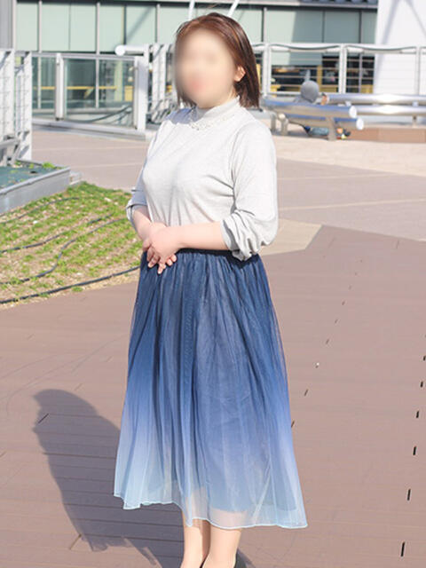 ふぶき 奥鉄オクテツ兵庫(人妻デリヘル)