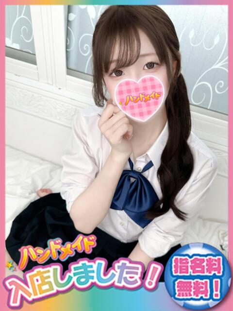 さち 神田ハンドメイド（美少女手コキ専門店）
