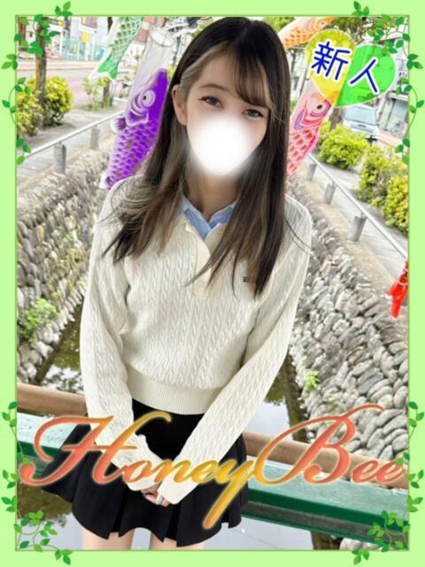 けい（完全未経験×モデル級 ハニービー（Honey Bee）（デリヘル）