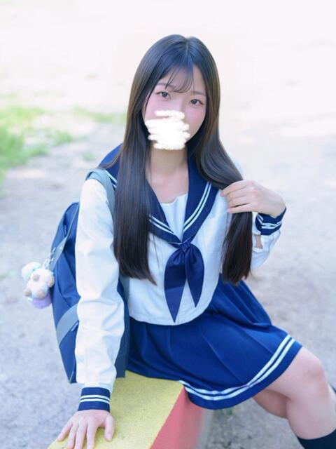 江国 しずか 妄想する女学生たち 梅田校（ホテヘル）