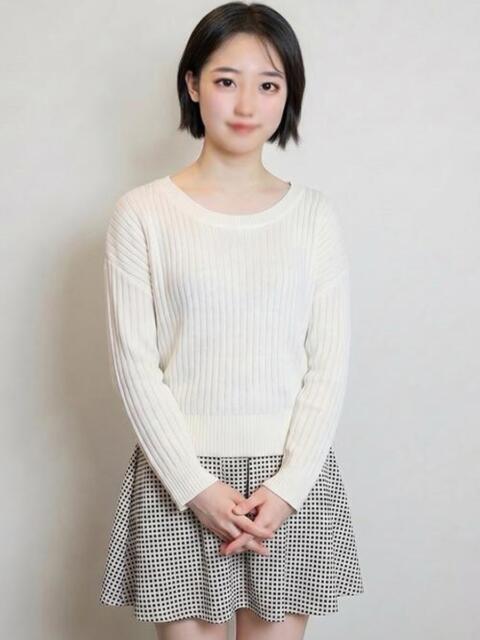 ほの♪小柄ロリのAカップ 女子大生専門店白百合(デリヘル)
