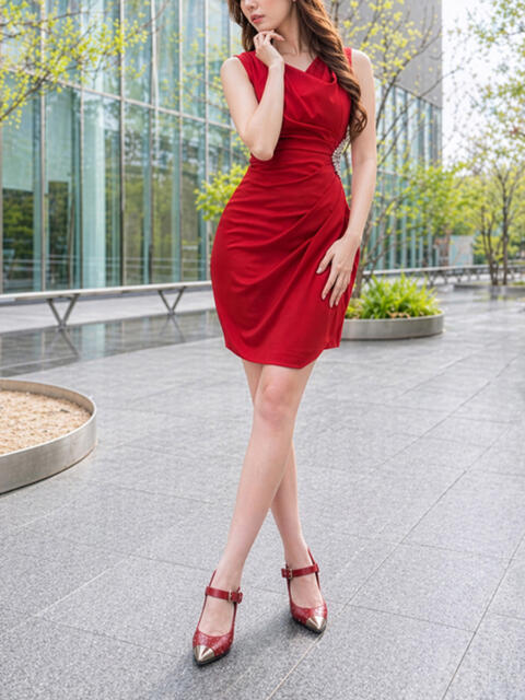 北川 エミリ 大阪貴楼館（高級デリヘル）