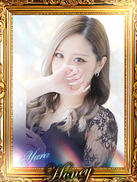 ゆら♡Honeyのルックス担当♡ Honey（ファッションヘルス）