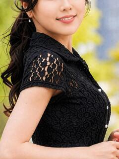 真壁 蘭 大阪貴楼館（谷町九丁目/デリヘル）