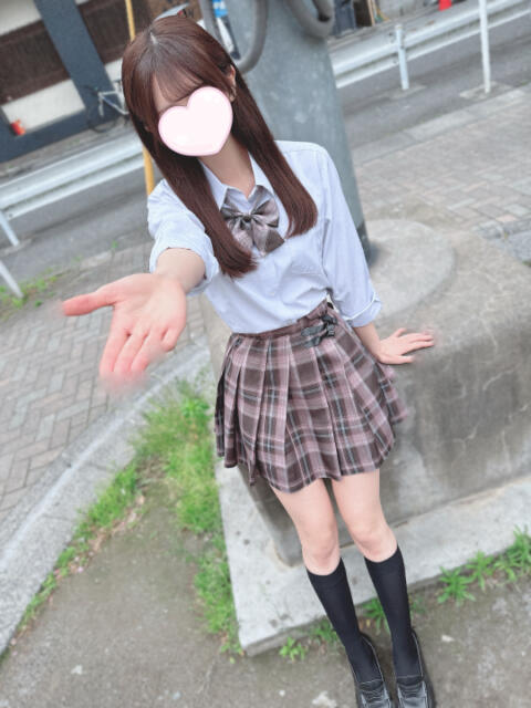 体験期間のあ『エンジェル系激アツ美少女はすべてにおいて完璧』 錦糸町派遣型JKリフレガチあい（派遣リフレ）