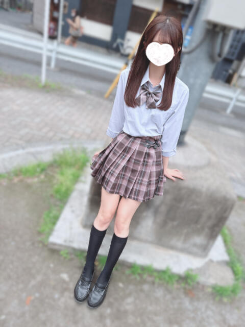 体験期間のあ『エンジェル系激アツ美少女はすべてにおいて完璧』 錦糸町派遣型JKリフレガチあい（派遣リフレ）
