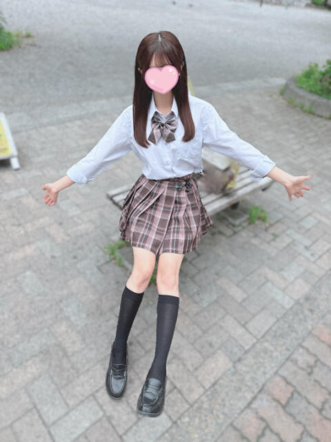 体験期間のあ『エンジェル系激アツ美少女はすべてにおいて完璧』 錦糸町派遣型JKリフレガチあい（派遣リフレ）