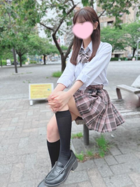 体験期間のあ『エンジェル系激アツ美少女はすべてにおいて完璧』 錦糸町派遣型JKリフレガチあい（派遣リフレ）
