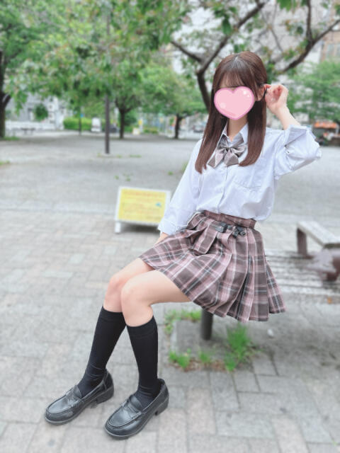 体験期間のあ『エンジェル系激アツ美少女はすべてにおいて完璧』 錦糸町派遣型JKリフレガチあい（派遣リフレ）
